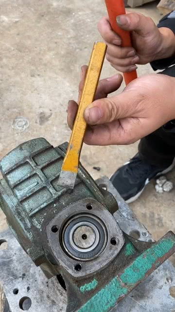 五金工具與五金沖壓件 現(xiàn)代工業(yè)的基礎(chǔ)與藝術(shù)