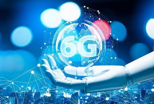 美將淪為陪跑？央媒宣布6G新突破，中國院士警告奏效