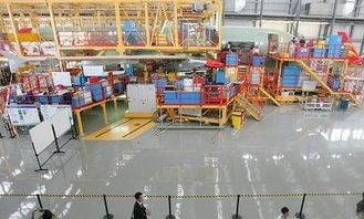 科技賦能，智趣工業游 如何通過技術開發打造沉浸式體驗